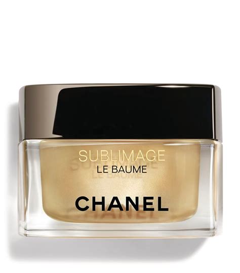 chanel sublimage balm|chanel sublimage price.